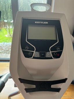 Kettler Skylon 3, elypticky trenazer, orbitrek - 3