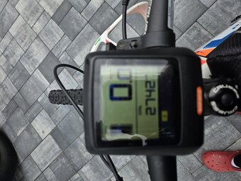 Horské elektrokolo crussis guera 19 - 3