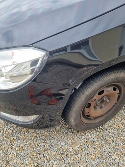 Škoda Roomster 1,2 TSi AMBITION - 3