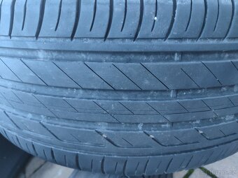 Bridgestone 215/60 R16 95V - 3