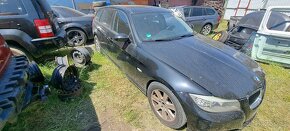 Bmw 3 combi - 3