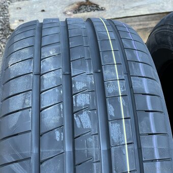 Uplně nové letní pneu 225/45 R17 91Y Goodyear - 3