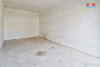 Prodej garáže, 19 m², Litvínov, ul. Jandečkova - 3
