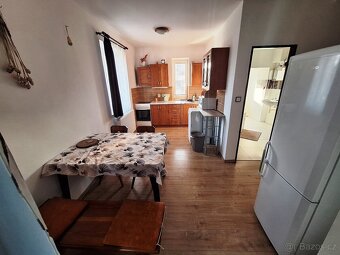 Prodej, rodinný dům, Bystré, 1.076 m2, Rychnov nad Kněžnou - 3