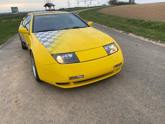 Nissan 300zx twin turbo manual - 3