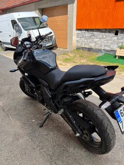 Kawasaki Versys 650 ✅ 7078km ✅ - 3