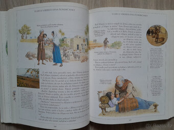 Ilustrovaná biblia SK - 3
