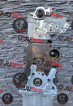 Motor BXE BKC BJB 1.9 TDi 8V - 3
