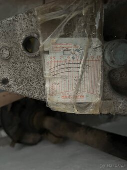 Motor 1.2htp 12v 47kw - 3