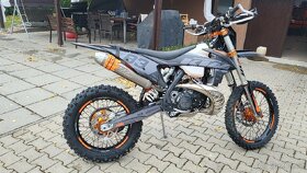 Ktm EXC 300 Muzzle - 3