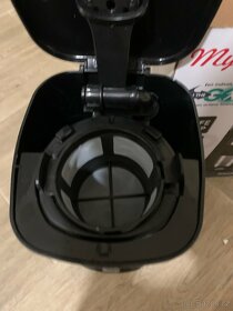 Kavovar Domo DO437K - 3