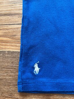 Ralph Lauren dětské tričko 5 let - 3