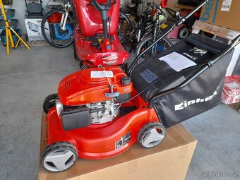 Benzínová sekačka Einhell GC-PM 40 - 3