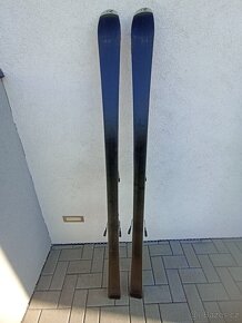 Lyže Rossignol - 3