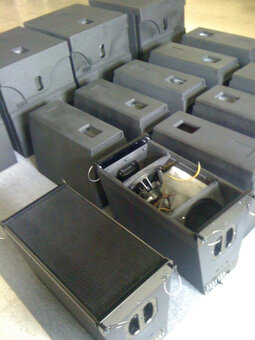 linearray - 3