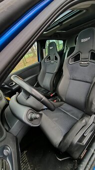 Renault Clio RS 197 - 3