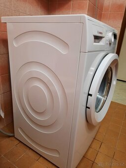 PRAČKA BOSCH SERIE 4 - 3