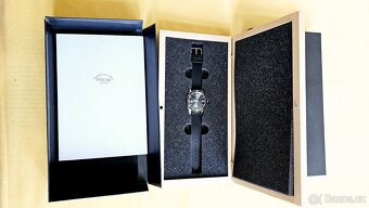 Prim Orlík II 42 mm. - 3