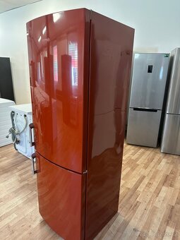 Lednice s mrazákem Gorenje (137) - 3