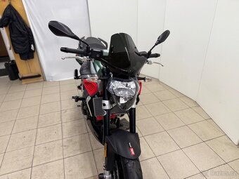APRILIA SHIVER 900,ABS,TOP - 3