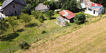Prodej chaty, 20 m², Ledeč nad Sázavou, pozemek 919 m² - 3