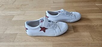 Dívčí tenisky Big Star - 3
