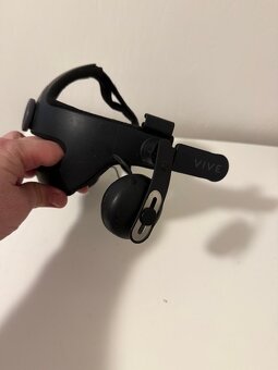 HTC Deluxe Audio Strap - 3