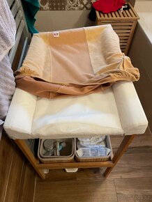 Přebalovací pult Ikea - 3
