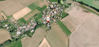 Prodej, rodinný dům, Slavíkovice, 12997m2, okres Klatovy - 3