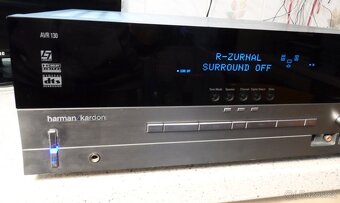 HARMAN/KARDON AVR 130 - 3