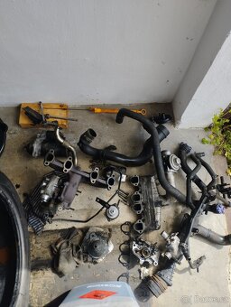 1.9tdi 66kw ALH/AGR - 3