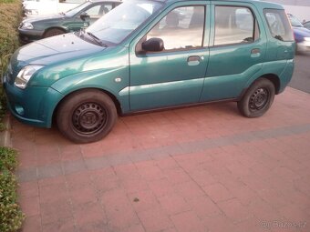 Suzuki Ignis - 3