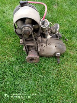 Motor - 3