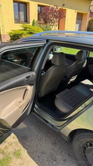 Volkswagen Passat B6 highline, DSG automat - 3