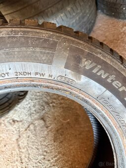 Hankook 195/65r15 - 3