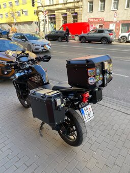 Triumph Tiger 1200 XRX - 3