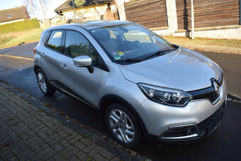 Renault Captur 1.2 TCe 88kW, Automat, KAMERA, PO ROZVODECH - 3
