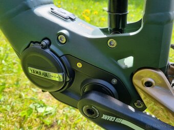 Haibike AllMtn 7 vel.18,5" - 3