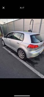 Golf 6 při rychlém jednání sleva - 3