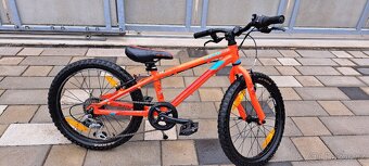 Kellys LUMI 30 dětské 20" - 3