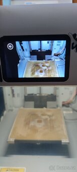 3D Tiskárna Xyz printing da Vinci 1.1 Plus - 3