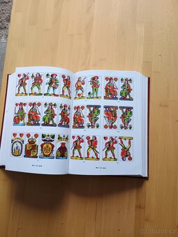Svět jasnozřive kartomantie aneb řeč karet - 3