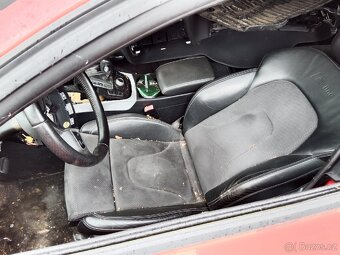 ND Audi A4 2.7tdi - 3