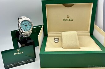Rolex Pyster Perpetual 36 - 3