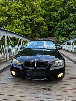 BMW E91 - 3