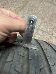 315/30R22 BMW X6 - 3