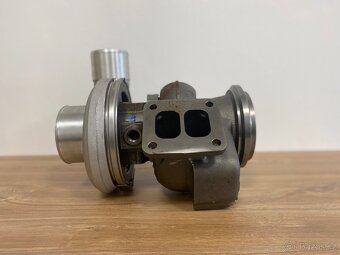 Turbodmychadlo Caterpillar 2507700 - Originál - 3