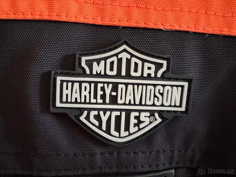 Moto bunda Harley-Davidson Mentonga - 3