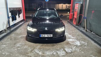 Prodám BMW 320d F31 SPORTLINE - 3
