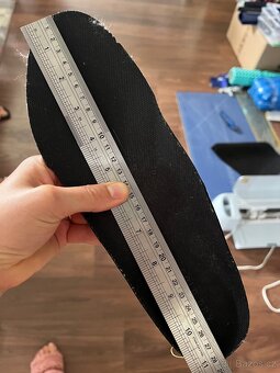 Zimní boty Adidas terrex - 3